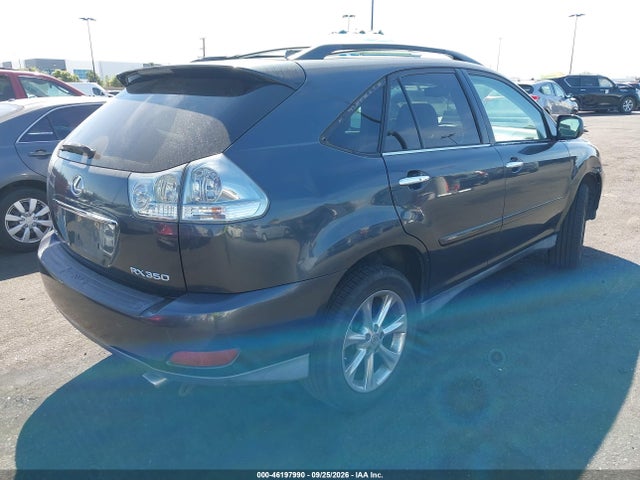 Aukcja sprzedaży 2009 Lexus Rx 350, vin: 2T2GK31U39C078752, numer aukcji: 46197990