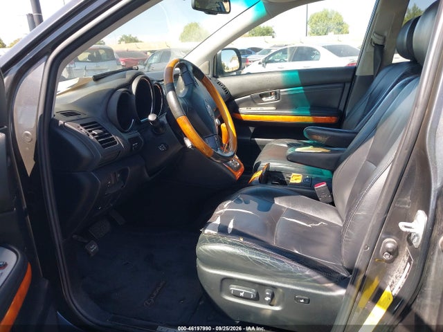 Aukcja sprzedaży 2009 Lexus Rx 350, vin: 2T2GK31U39C078752, numer aukcji: 46197990