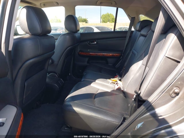 Aukcja sprzedaży 2009 Lexus Rx 350, vin: 2T2GK31U39C078752, numer aukcji: 46197990
