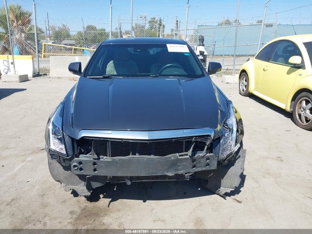 Aukcja sprzedaży 2015 Cadillac Ats Performance Rwd, vin: 1G6AC5S39F0106362, numer aukcji: 46197991