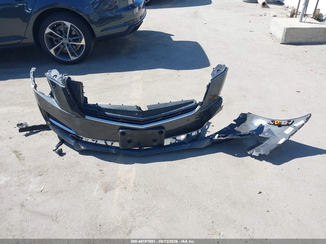 Aukcja sprzedaży 2015 Cadillac Ats Performance Rwd, vin: 1G6AC5S39F0106362, numer aukcji: 46197991