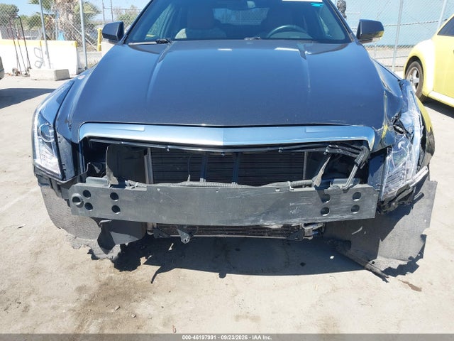 Aukcja sprzedaży 2015 Cadillac Ats Performance Rwd, vin: 1G6AC5S39F0106362, numer aukcji: 46197991