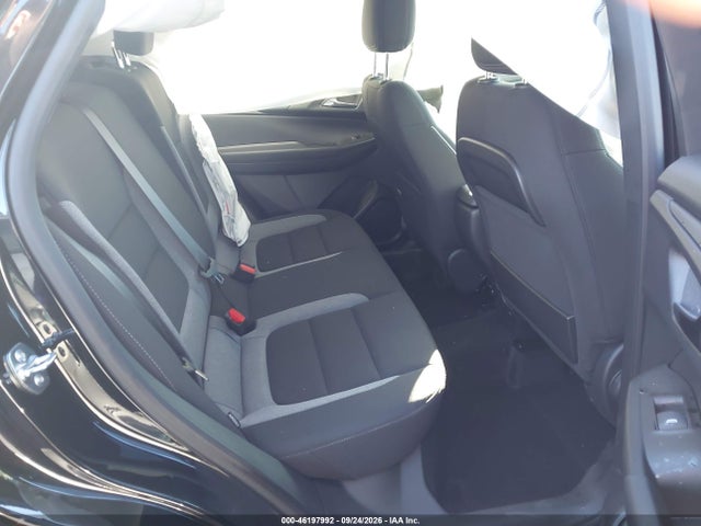 2026 Chevrolet Trailblazer Awd Ls მანქანა იყიდება აუქციონზე, vin: KL79MNSL4TB240304, აუქციონის ნომერი: 46197992