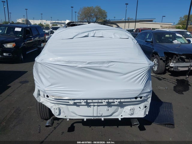 Toyota Venza Xle 2022 JTEAAAAH0NJ096589 Image 17