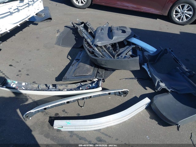 Toyota Venza Xle 2022 JTEAAAAH0NJ096589 Image 12