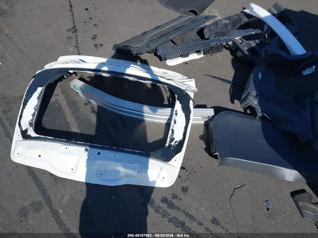 Toyota Venza Xle 2022 JTEAAAAH0NJ096589 Image 19