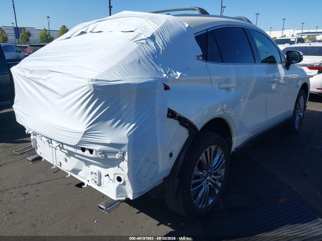 Toyota Venza Xle 2022 JTEAAAAH0NJ096589 Image 4