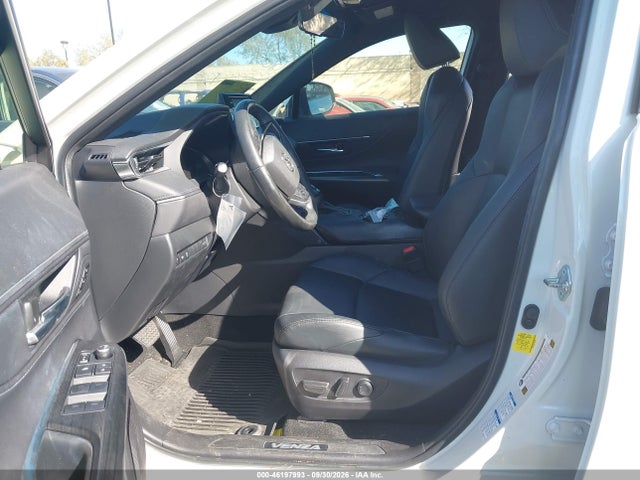 Toyota Venza Xle 2022 JTEAAAAH0NJ096589 Image 5