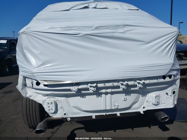 Toyota Venza Xle 2022 JTEAAAAH0NJ096589 Image 6