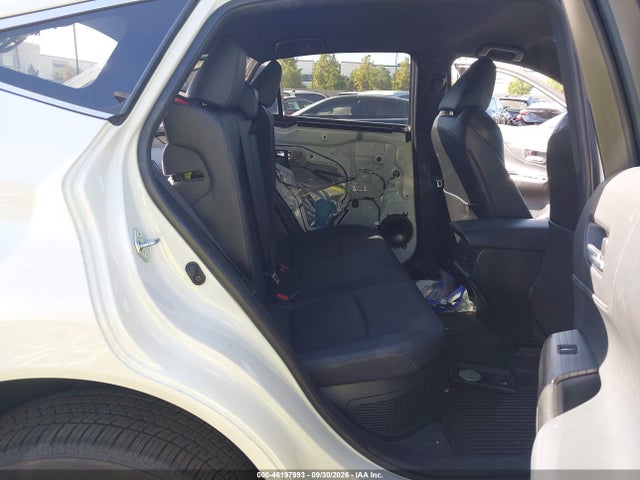 Toyota Venza Xle 2022 JTEAAAAH0NJ096589 Image 8