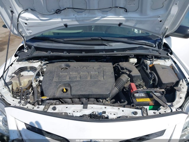Aukcja sprzedaży 2011 Toyota Corolla, vin: 2T1BU4EE3BC661345, numer aukcji: 46198000