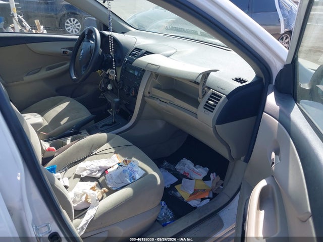 Aukcja sprzedaży 2011 Toyota Corolla, vin: 2T1BU4EE3BC661345, numer aukcji: 46198000
