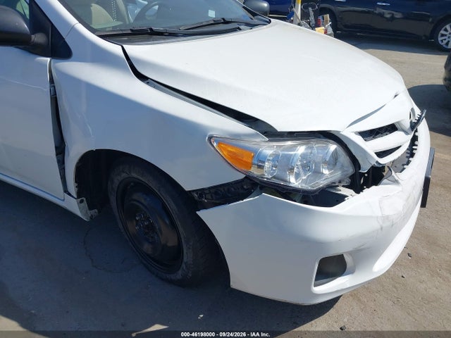 Aukcja sprzedaży 2011 Toyota Corolla, vin: 2T1BU4EE3BC661345, numer aukcji: 46198000