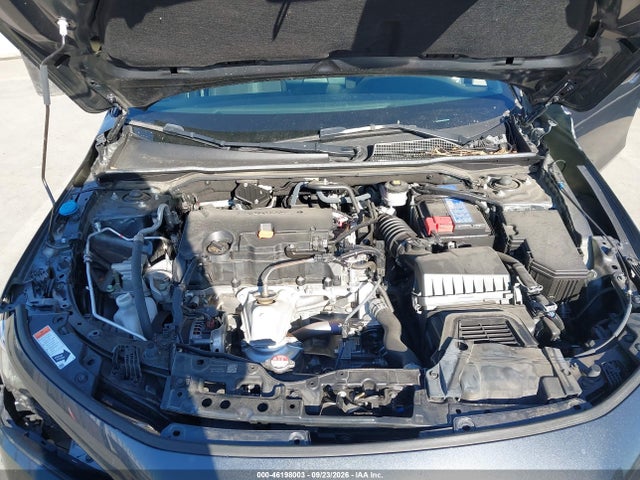 Aukcja sprzedaży 2024 Honda Civic Sport, vin: 2HGFE2F56RH594596, numer aukcji: 46198003