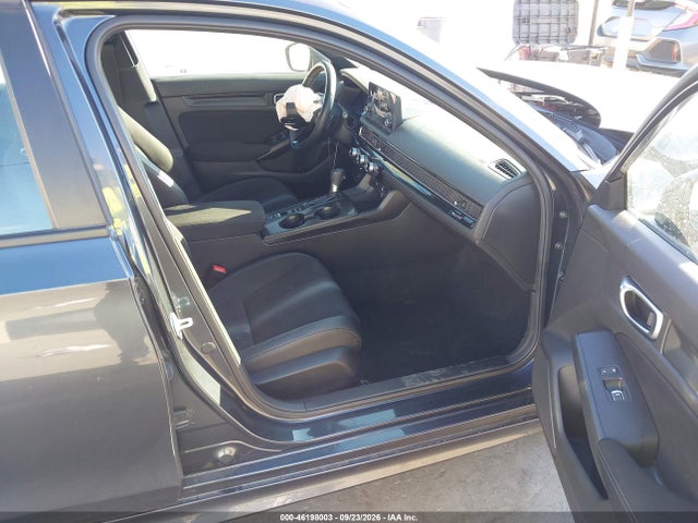Aukcja sprzedaży 2024 Honda Civic Sport, vin: 2HGFE2F56RH594596, numer aukcji: 46198003