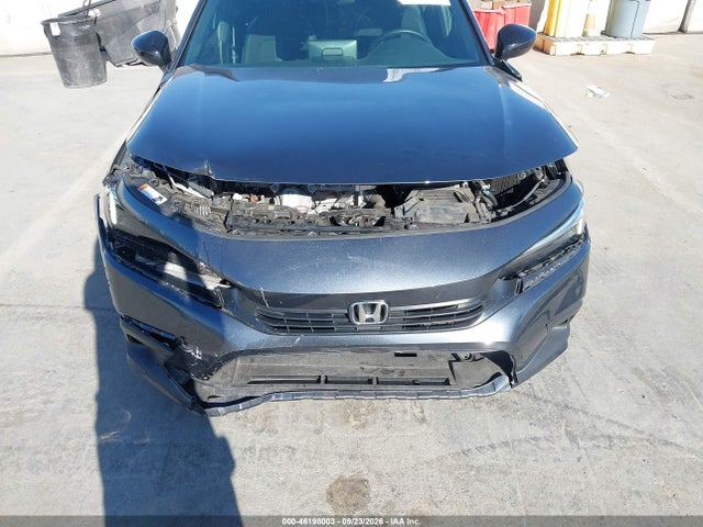 Aukcja sprzedaży 2024 Honda Civic Sport, vin: 2HGFE2F56RH594596, numer aukcji: 46198003