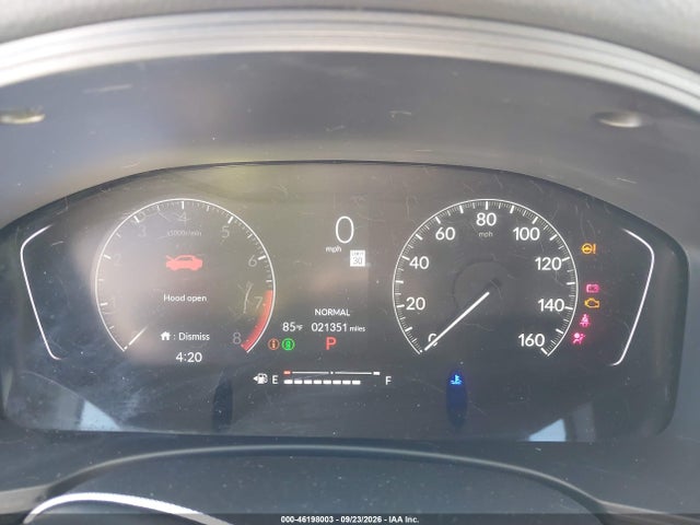 Aukcja sprzedaży 2024 Honda Civic Sport, vin: 2HGFE2F56RH594596, numer aukcji: 46198003