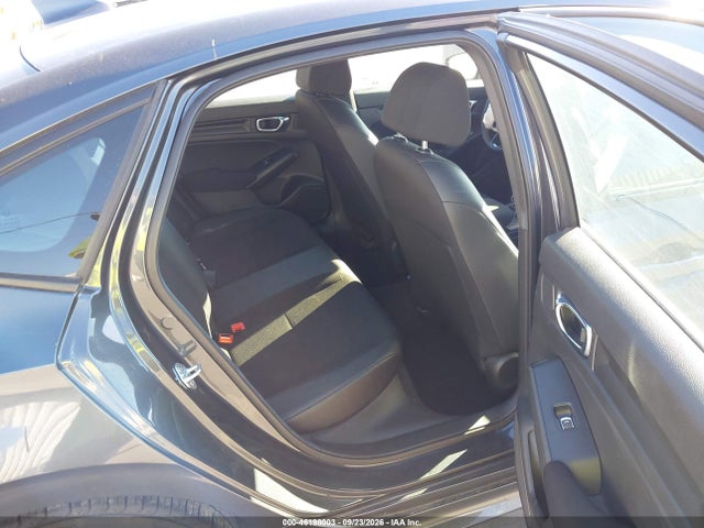 Aukcja sprzedaży 2024 Honda Civic Sport, vin: 2HGFE2F56RH594596, numer aukcji: 46198003