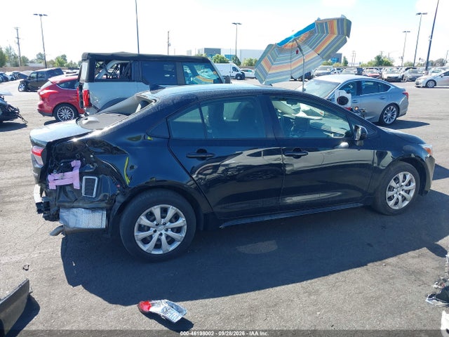 46198002 :رقم المزاد ، JTDBCMFE0PJ012700 vin ، 2023 Toyota Corolla Hybrid Le مزاد بيع