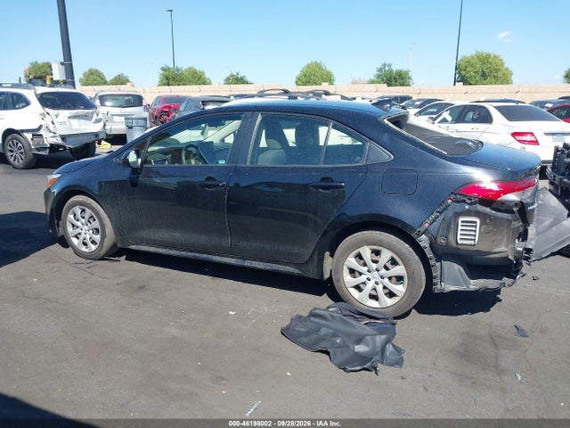 46198002 :رقم المزاد ، JTDBCMFE0PJ012700 vin ، 2023 Toyota Corolla Hybrid Le مزاد بيع