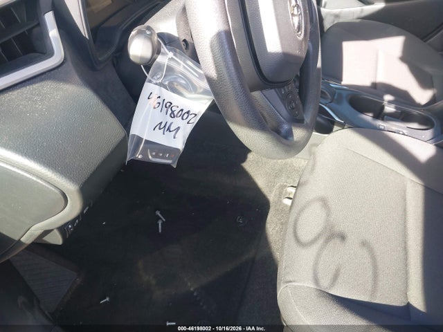 46198002 :رقم المزاد ، JTDBCMFE0PJ012700 vin ، 2023 Toyota Corolla Hybrid Le مزاد بيع