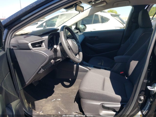 46198002 :رقم المزاد ، JTDBCMFE0PJ012700 vin ، 2023 Toyota Corolla Hybrid Le مزاد بيع