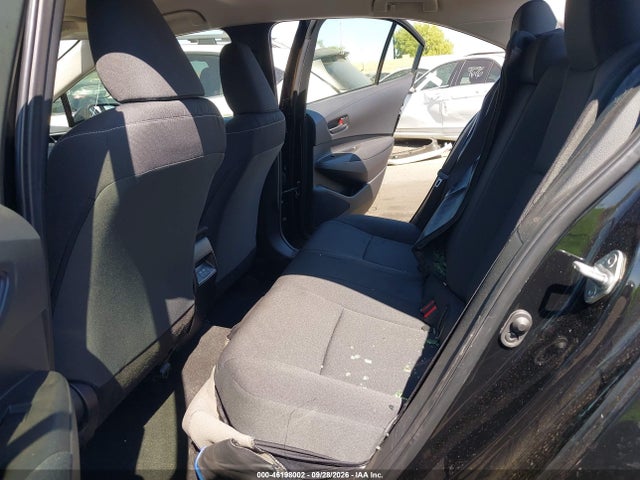 46198002 :رقم المزاد ، JTDBCMFE0PJ012700 vin ، 2023 Toyota Corolla Hybrid Le مزاد بيع