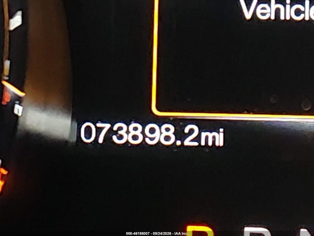 Продажа на аукционе авто 2016 Ford Mustang Ecoboost, vin: 1FA6P8TH5G5336560, номер лота: 46198007