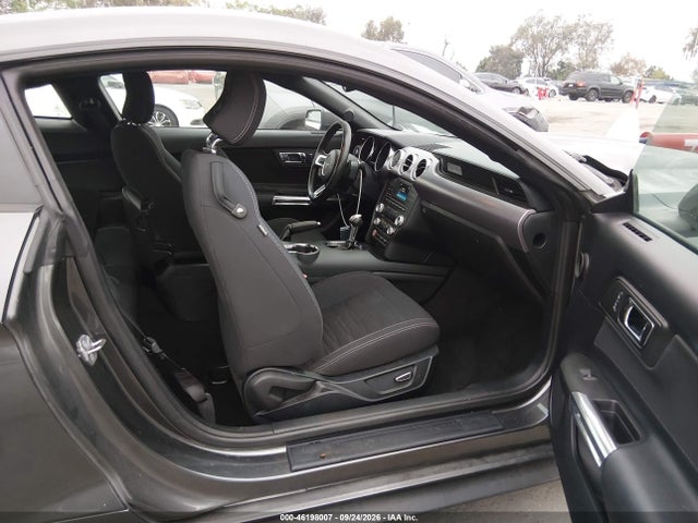 Продажа на аукционе авто 2016 Ford Mustang Ecoboost, vin: 1FA6P8TH5G5336560, номер лота: 46198007