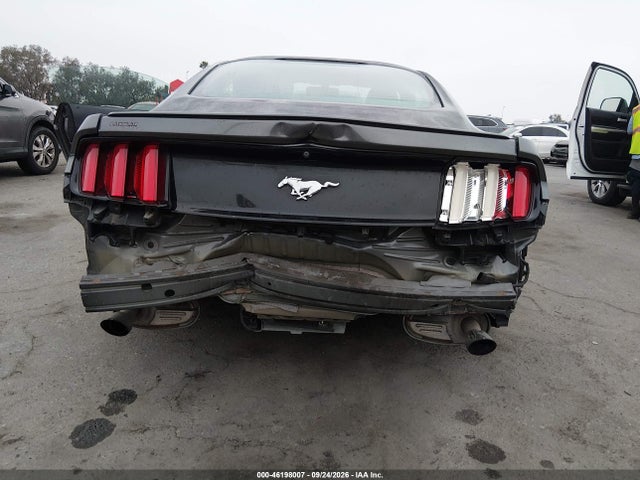 Продажа на аукционе авто 2016 Ford Mustang Ecoboost, vin: 1FA6P8TH5G5336560, номер лота: 46198007