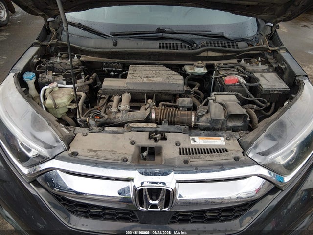 Aukcja sprzedaży 2017 Honda Cr-v Ex, vin: 7FARW1H57HE019268, numer aukcji: 46198009