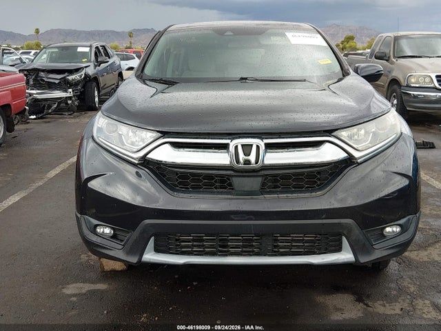 Aukcja sprzedaży 2017 Honda Cr-v Ex, vin: 7FARW1H57HE019268, numer aukcji: 46198009