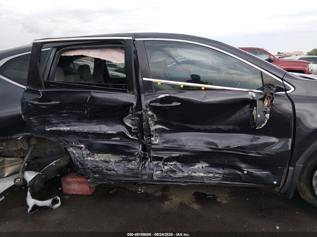 Aukcja sprzedaży 2017 Honda Cr-v Ex, vin: 7FARW1H57HE019268, numer aukcji: 46198009