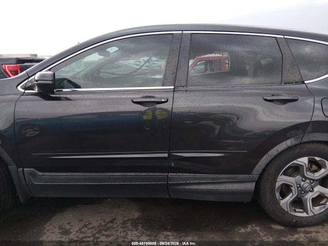 Aukcja sprzedaży 2017 Honda Cr-v Ex, vin: 7FARW1H57HE019268, numer aukcji: 46198009