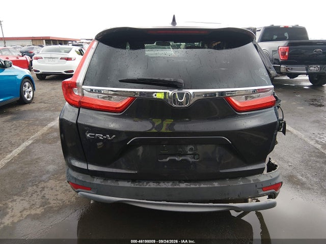Aukcja sprzedaży 2017 Honda Cr-v Ex, vin: 7FARW1H57HE019268, numer aukcji: 46198009