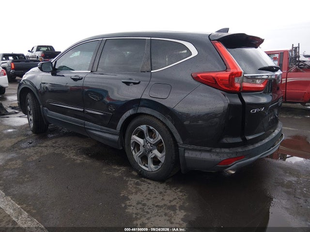 Aukcja sprzedaży 2017 Honda Cr-v Ex, vin: 7FARW1H57HE019268, numer aukcji: 46198009