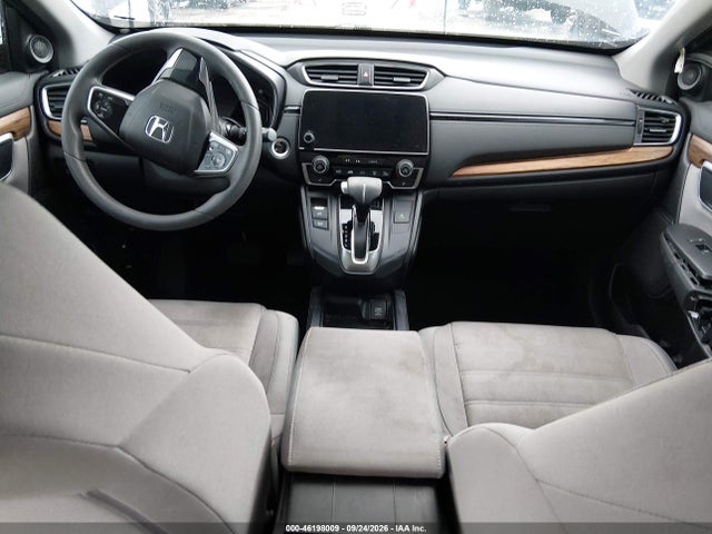 Aukcja sprzedaży 2017 Honda Cr-v Ex, vin: 7FARW1H57HE019268, numer aukcji: 46198009