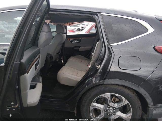 Aukcja sprzedaży 2017 Honda Cr-v Ex, vin: 7FARW1H57HE019268, numer aukcji: 46198009