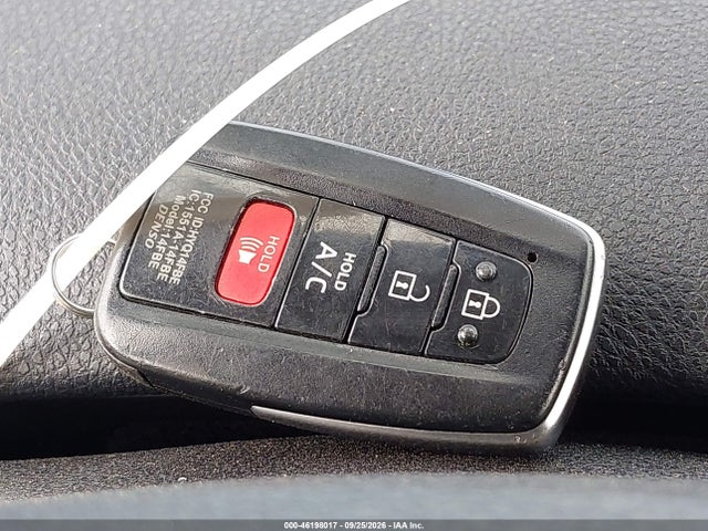 2017 Toyota Prius Prime Plus მანქანა იყიდება აუქციონზე, vin: JTDKARFP0H3005689, აუქციონის ნომერი: 46198017