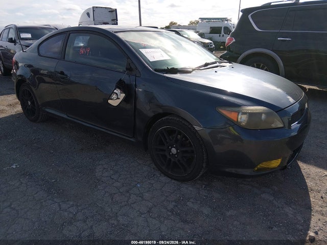 Продаж на аукціоні авто 2007 Scion Tc, vin: JTKDE167470192135, номер лоту: 46198019