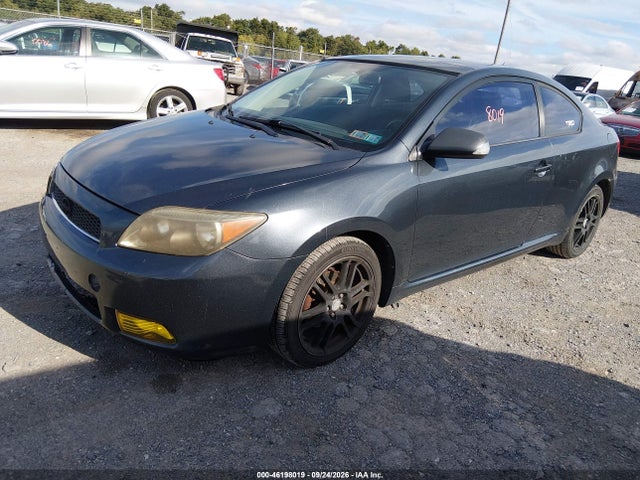 Продаж на аукціоні авто 2007 Scion Tc, vin: JTKDE167470192135, номер лоту: 46198019