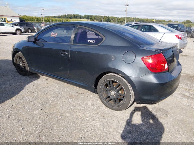 Продаж на аукціоні авто 2007 Scion Tc, vin: JTKDE167470192135, номер лоту: 46198019