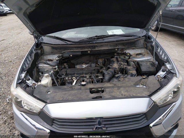 Aukcja sprzedaży 2016 Mitsubishi Outlander Sport 2.0 Es, vin: JA4AP3AU7GZ065155, numer aukcji: 46198022
