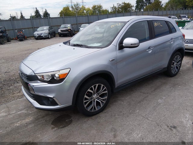 Aukcja sprzedaży 2016 Mitsubishi Outlander Sport 2.0 Es, vin: JA4AP3AU7GZ065155, numer aukcji: 46198022