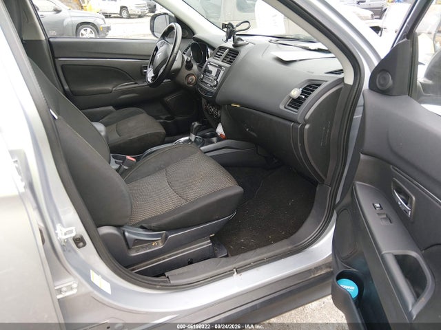 Aukcja sprzedaży 2016 Mitsubishi Outlander Sport 2.0 Es, vin: JA4AP3AU7GZ065155, numer aukcji: 46198022