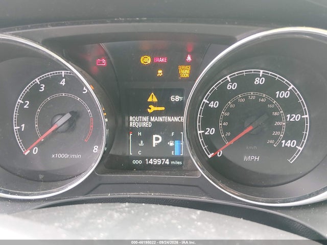 Aukcja sprzedaży 2016 Mitsubishi Outlander Sport 2.0 Es, vin: JA4AP3AU7GZ065155, numer aukcji: 46198022