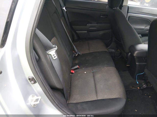 Aukcja sprzedaży 2016 Mitsubishi Outlander Sport 2.0 Es, vin: JA4AP3AU7GZ065155, numer aukcji: 46198022