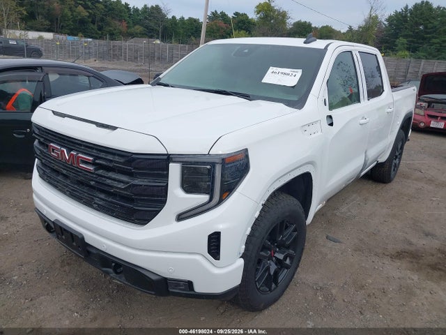 Продажа на аукционе авто 2026 Gmc Sierra 1500, vin: 1GTUUCED3TZ240159, номер лота: 46198024