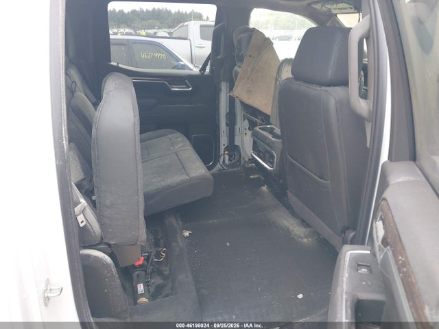 Продажа на аукционе авто 2026 Gmc Sierra 1500, vin: 1GTUUCED3TZ240159, номер лота: 46198024