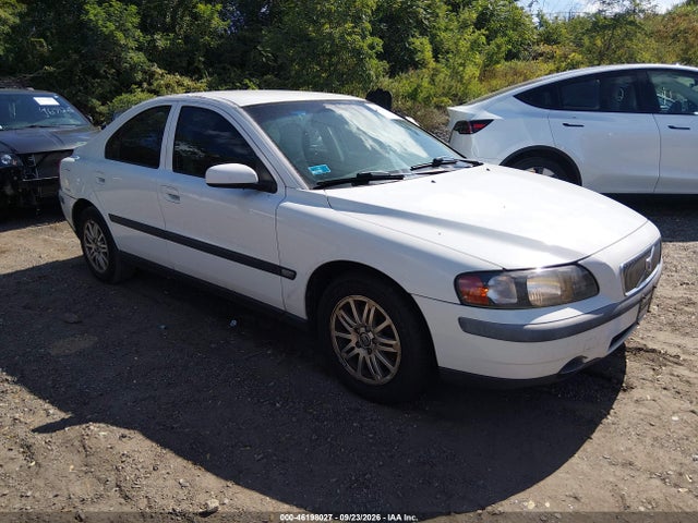 Auction sale of the 2004 Volvo S60 2.4/2.4 A, vin: YV1RS61T342322374, lot number: 46198027